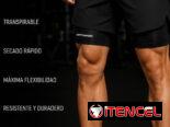 Shorts y pantalones deportivos