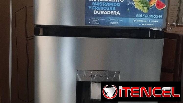 Electrodomésticos nuevos en caja con super precios y excelente calidad. Llamar o escribir al Whatsapp 54394442