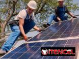 Kits solares con instalación