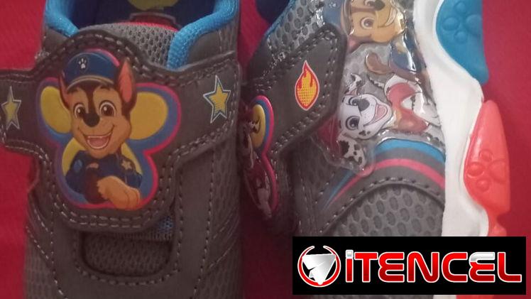 Zapatos