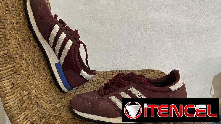 Adidas 🇺🇸 USA 84