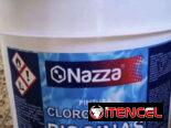 Pintura de piscina