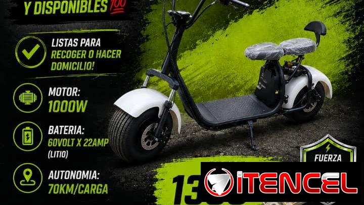 Moto Rali cocojj