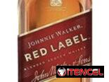 Vendo Johnnie Walker
