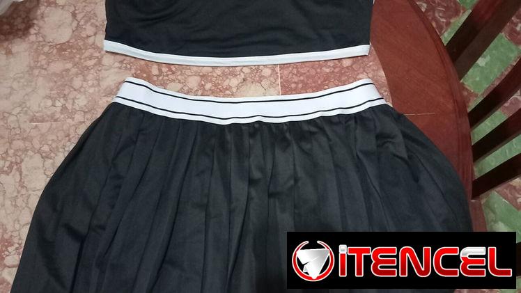 Conjunto deportivo