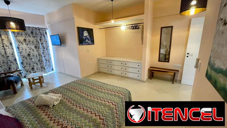 🏡 Apartamento privado en Miramar – Ideal para 2 personas REF 1332
