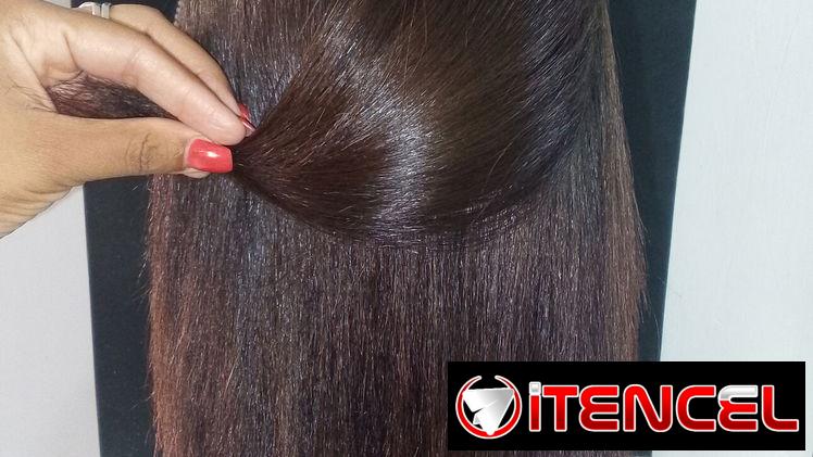 Peluquería domicilio, keratina y más