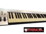 Teclado M-Audio Keyrig 49 en perfecto estado.