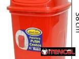 Cesto de Basura 9L (cv)