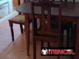 Alquilo apartamento de dos cuartos en Lawton 10 de octubre