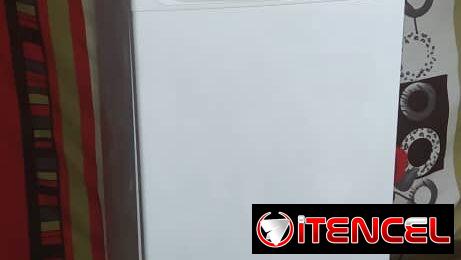 Refrigerador Haier de los grandes en excelentes condiciones más info al 📞 53549981