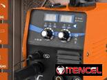 Nueva en caja Máquina de soldadura Inverter DC