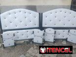 Muebles cama y colchónes