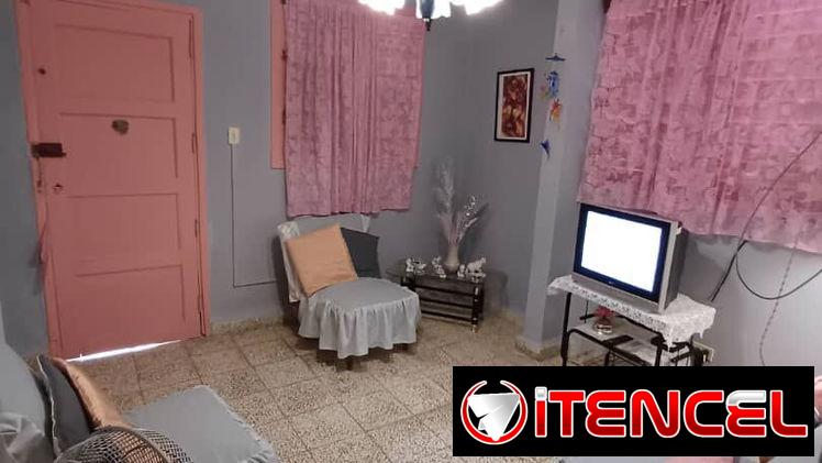 Renta apt bajos playa