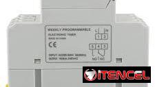 ⏱️⚡ TEMPORIZADOR DIGITAL PROGRAMABLE THC-15A – AUTOMATIZA TU ENERGÍA 🔌