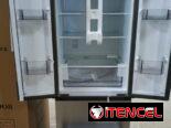 Refrigerador Milexus 16cuft