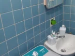 NUEVO APARTAMENTO PUESTO EN VENTA EN LUYANO, EN LA MISMA CALZADA DE CONCHA Y SE DEJA CON CASI TODO 1 er PISO