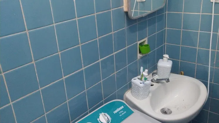 NUEVO APARTAMENTO PUESTO EN VENTA EN LUYANO, EN LA MISMA CALZADA DE CONCHA Y SE DEJA CON CASI TODO 1 er PISO