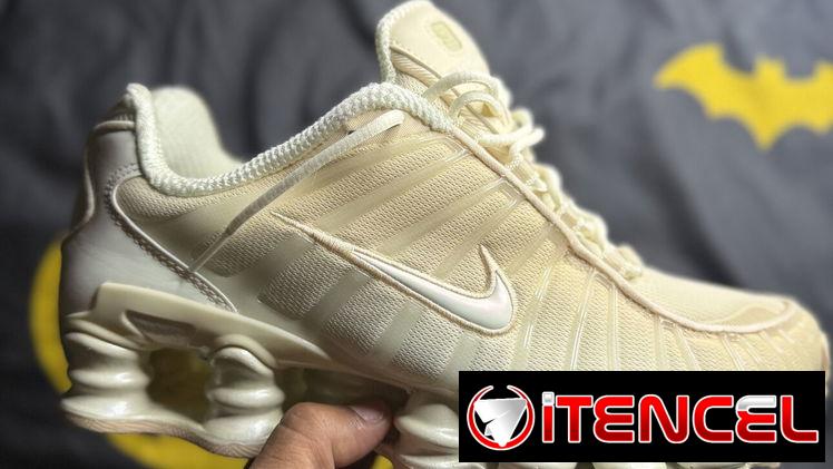 Nike shock 4 y otras modelos