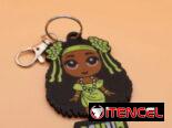 Llaveros de Santos – Diseño Exclusivo y Colorido | Accesorios | Nuevo | Garantía 5 | videojuegoshabana.com