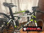 Scott Speedster 30 Talla 54