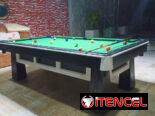 🏠 Renta de Pasadías Con Piscina En Boyeros. 🎱 Billar, Música por Bluetooth y Neveras disponibles