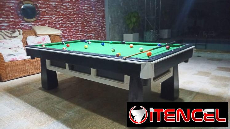 🏠 Renta de Pasadías Con Piscina En Boyeros. 🎱 Billar, Música por Bluetooth y Neveras disponibles