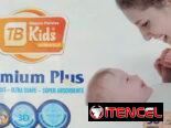 Culeros TB Kisd S/1 36pcs,  Culero Taffy 2  38pcs
