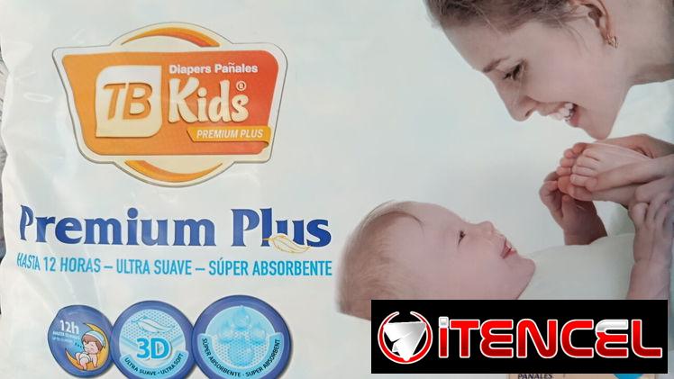 Culeros TB Kisd S/1 36pcs,  Culero Taffy 2  38pcs