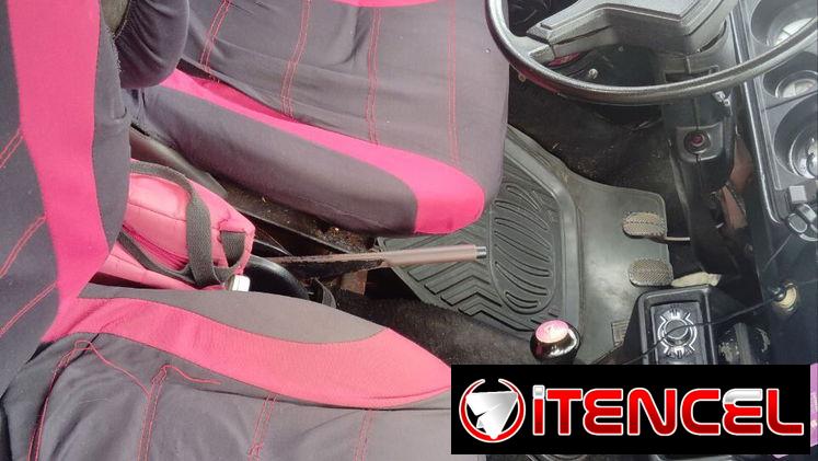 Se vende Lada 2105