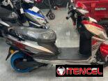 🛵⚡ MOTO ELÉCTRICA PANDA – 0KM ⚡🛵