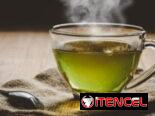 Té verde 🌿caja de 25 bolsitas Mensajería incluida en Plaza