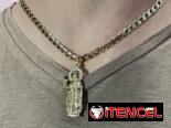 Cadena y Anillo