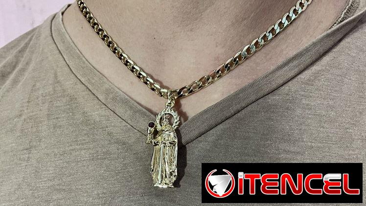 Cadena y Anillo