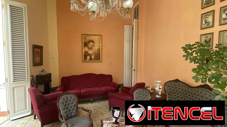 En Venta Casa de 2 plantas Colonial