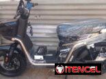 Bicimotos YOAZAKY GALÁCTICA 2026
