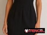 Vestidos elegantes de graduación
