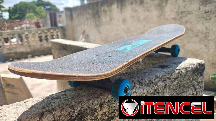 La patineta perfecta para niños