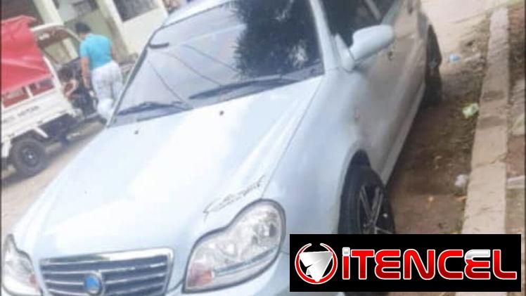 Se vende geely