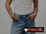 Camisetas de hombre H&M precio en la foto
