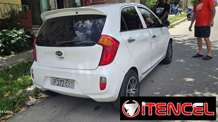 Picanto 2014