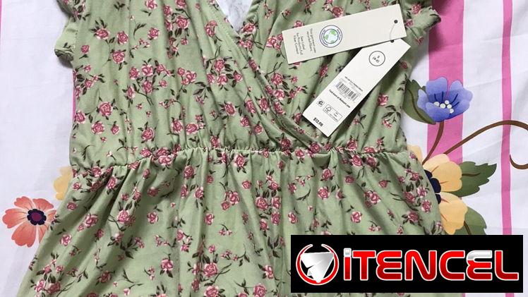 Oferta Vestidos