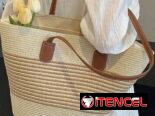 Carteras de playa