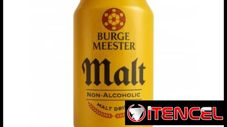 Malta (por caja a 315 CUP)