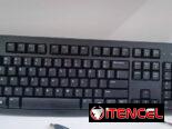 Maus y teclado Logitech nuevos sin caja