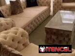 Muebles de decoración