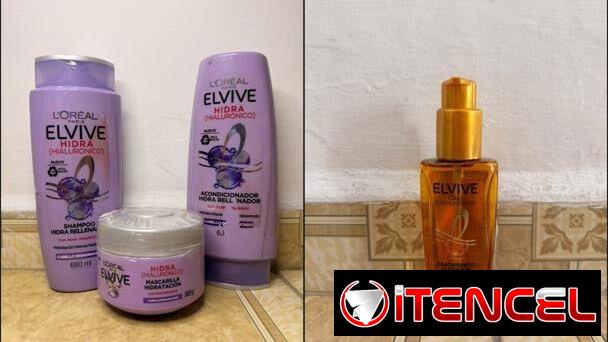 Venta de artículos de cuidado y uso personal Hacemos mensajería a toda la habana