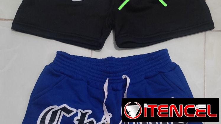 Shorts de mujer!!! Excelente calidad!!! De tela gorda!!!