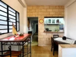 Vendo apartamento de 2 habitaciones, Playa. 20000$ o su equivalente en euros, pago en Cuba/España, posibilidad de rebaja