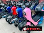 Bicimotos eléctricas marca MIDHA 0km🛵*(MipMot)